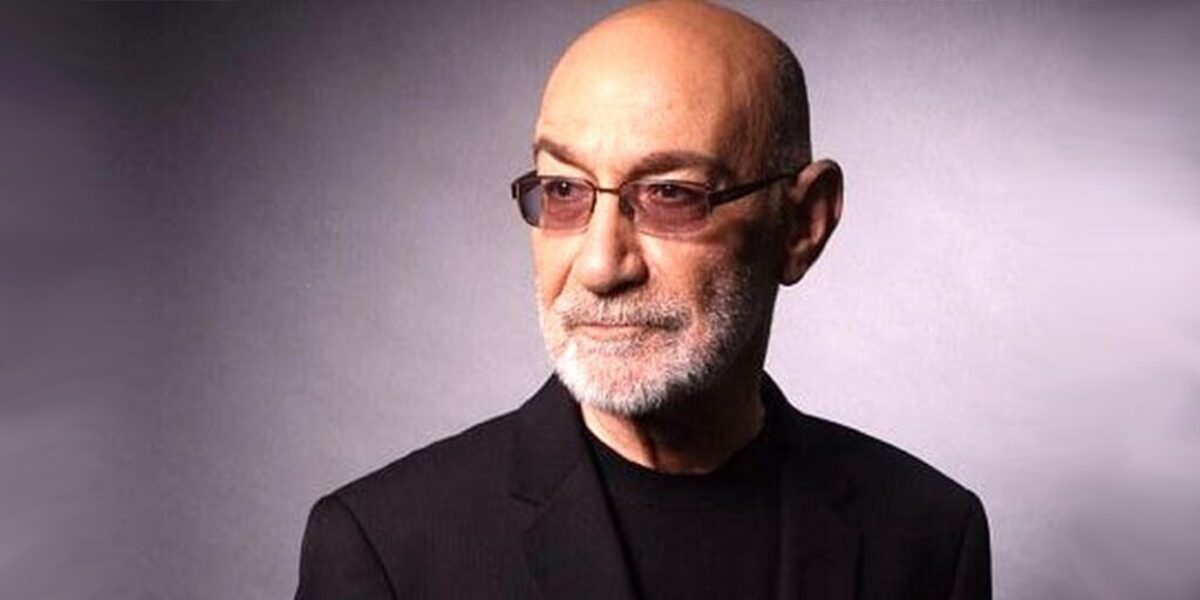 سیاوش قمیشی: دوست دارم با محسن چاوشی بخوانم! + فیلم