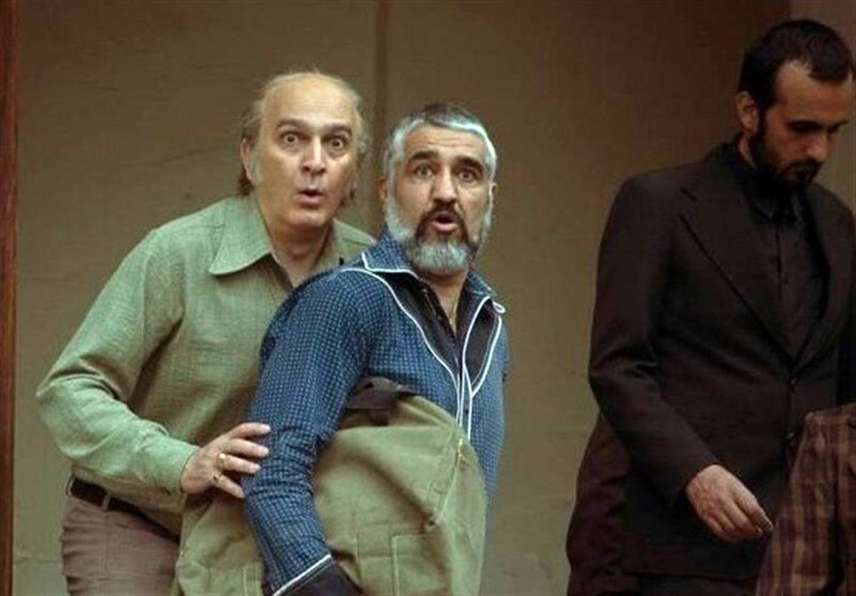 توقیف فیلم سینمایی پژمان جمشیدی / پرونده پژمان جمشیدی باعث این اتفاق شد؟