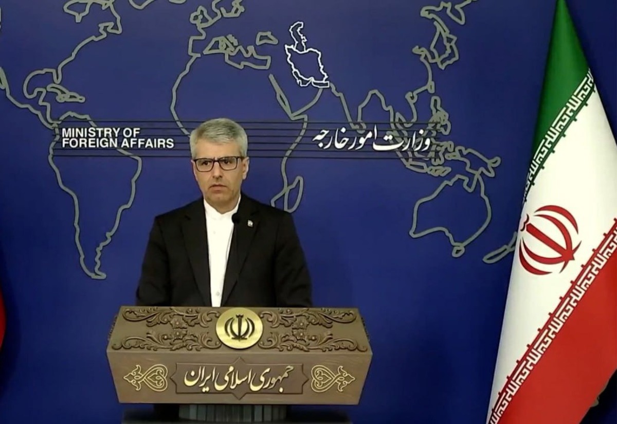 کنسولگری ایران در این کشور در حال بازگشایی است