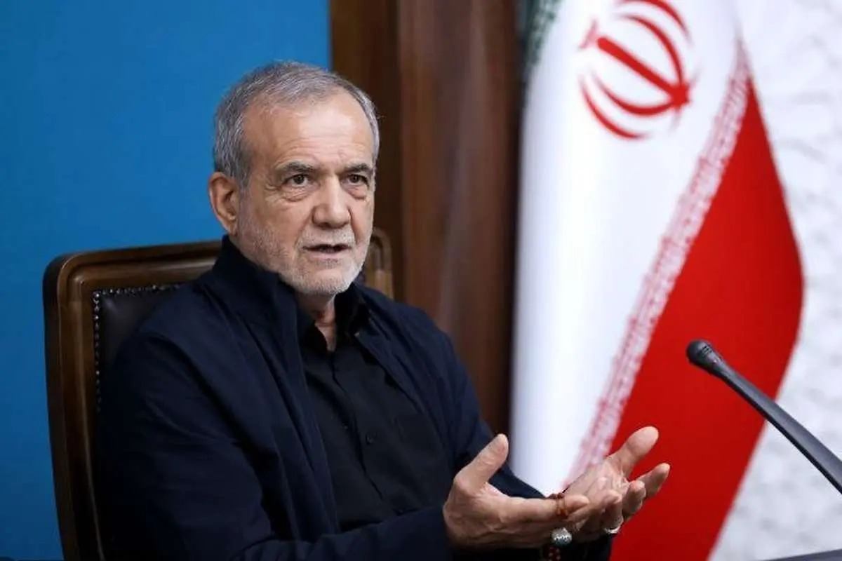 رئیس‌جمهور: دست دشمن را از این خاک کوتاه می‌کنیم