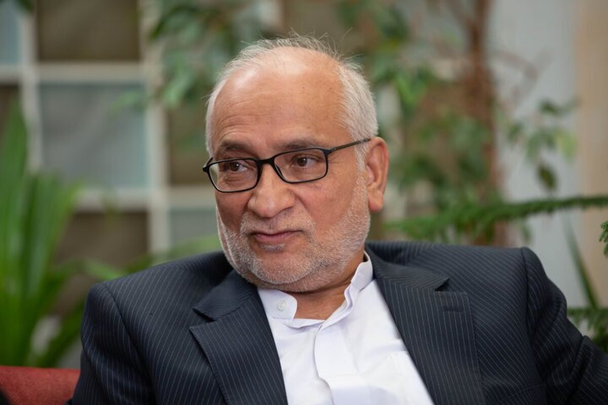 مرعشی: محاکمه روحانی و ظریف بی‌نتیجه خواهد بود/ گفتاردرمانی جای برنامه‌ریزی را گرفته است