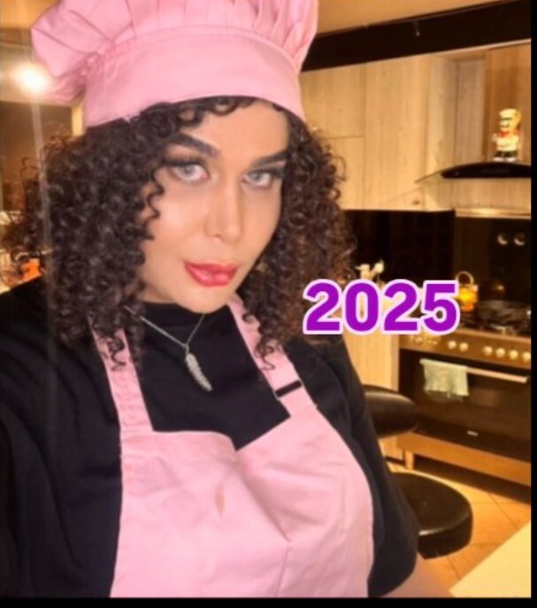 تغییر جنسیت سعید قاسمی مجری تلویزیون غوغا کرد / نام زنانه او چیست؟ + بیوگرافی و عکس