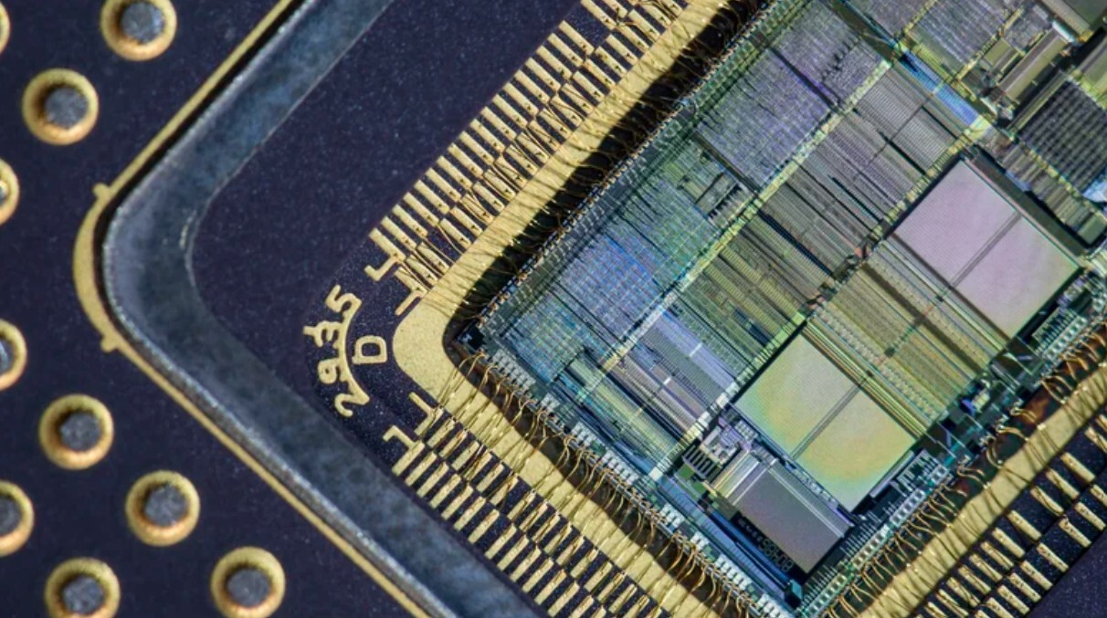 در هر گوشی هوشمند چقدر «طلا» وجود دارد؟ در هر گوشی هوشمند چقدر «طلا» وجود دارد؟