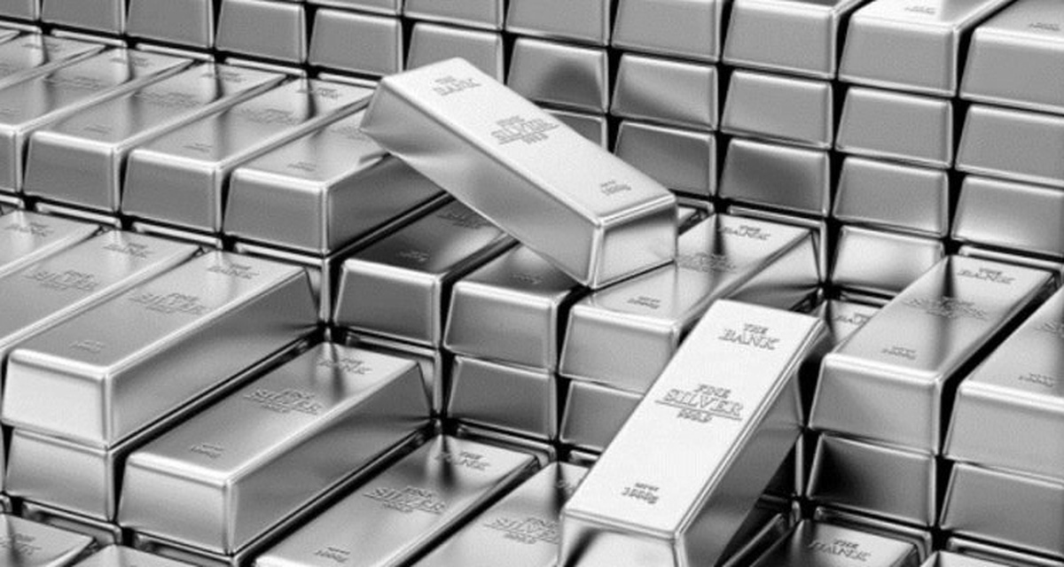 افزایش قیمت نقره در بازار داخلی امروز دوشنبه ۱۲ آبان ۱۴۰۴