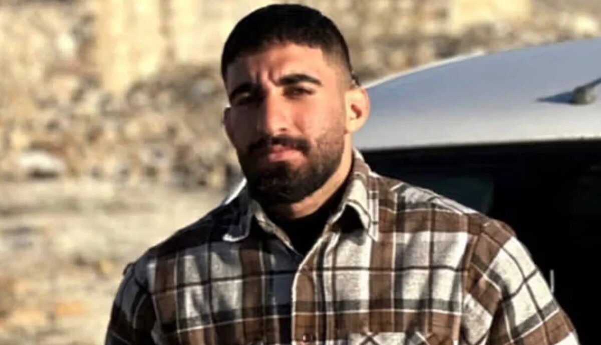 امید سرلک کیست؟ / پشت پرده مرگ جوان الیگودرزی فاش شد