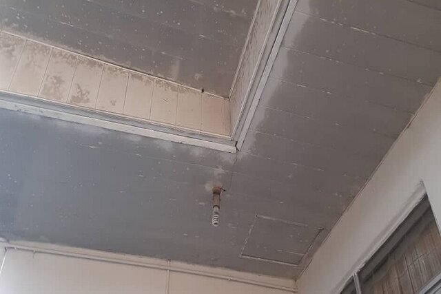 جزئیات عجیب از انتشار بوی نامطبوع در بندر انزلی