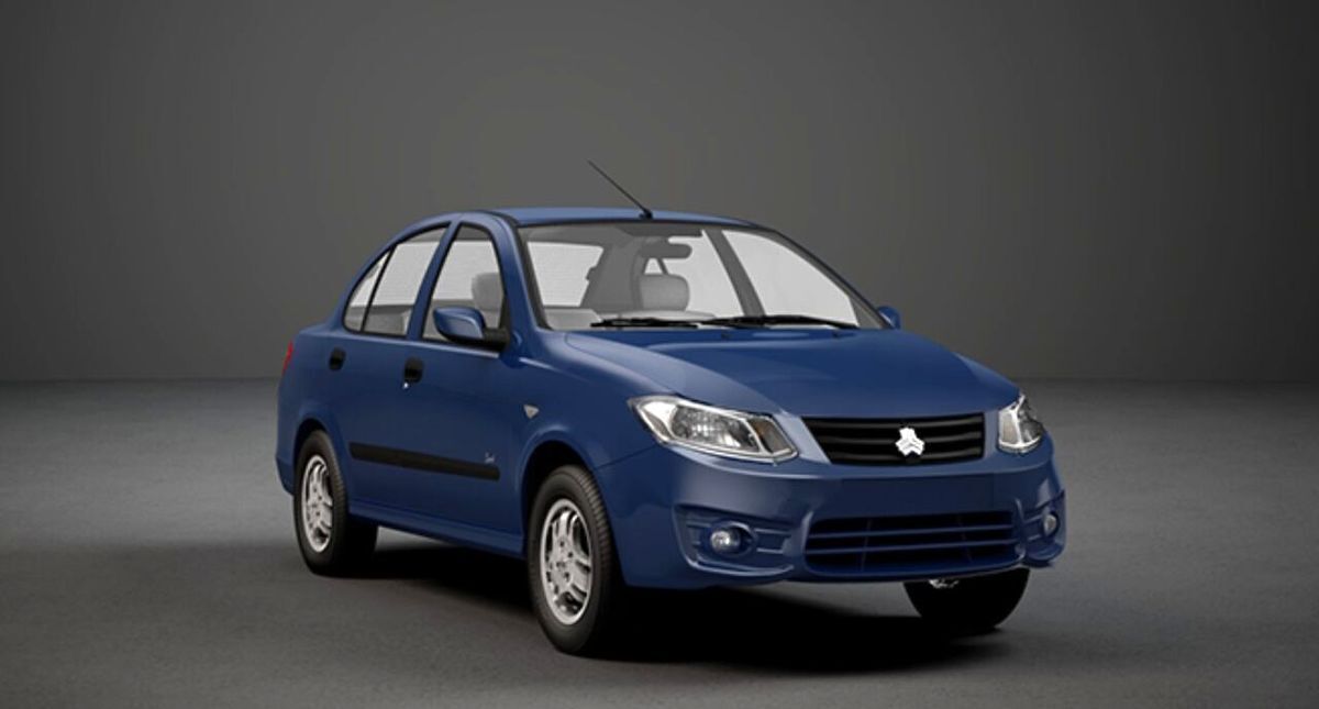 اختلاف قیمت کارخانه و بازار ساینا / معامله ساینا چقدر سود دارد؟ + جدول