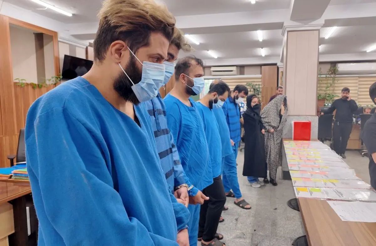 کلاهبرداری ۳ شرکت معروف پیش‌فروش خودرو +فیلم