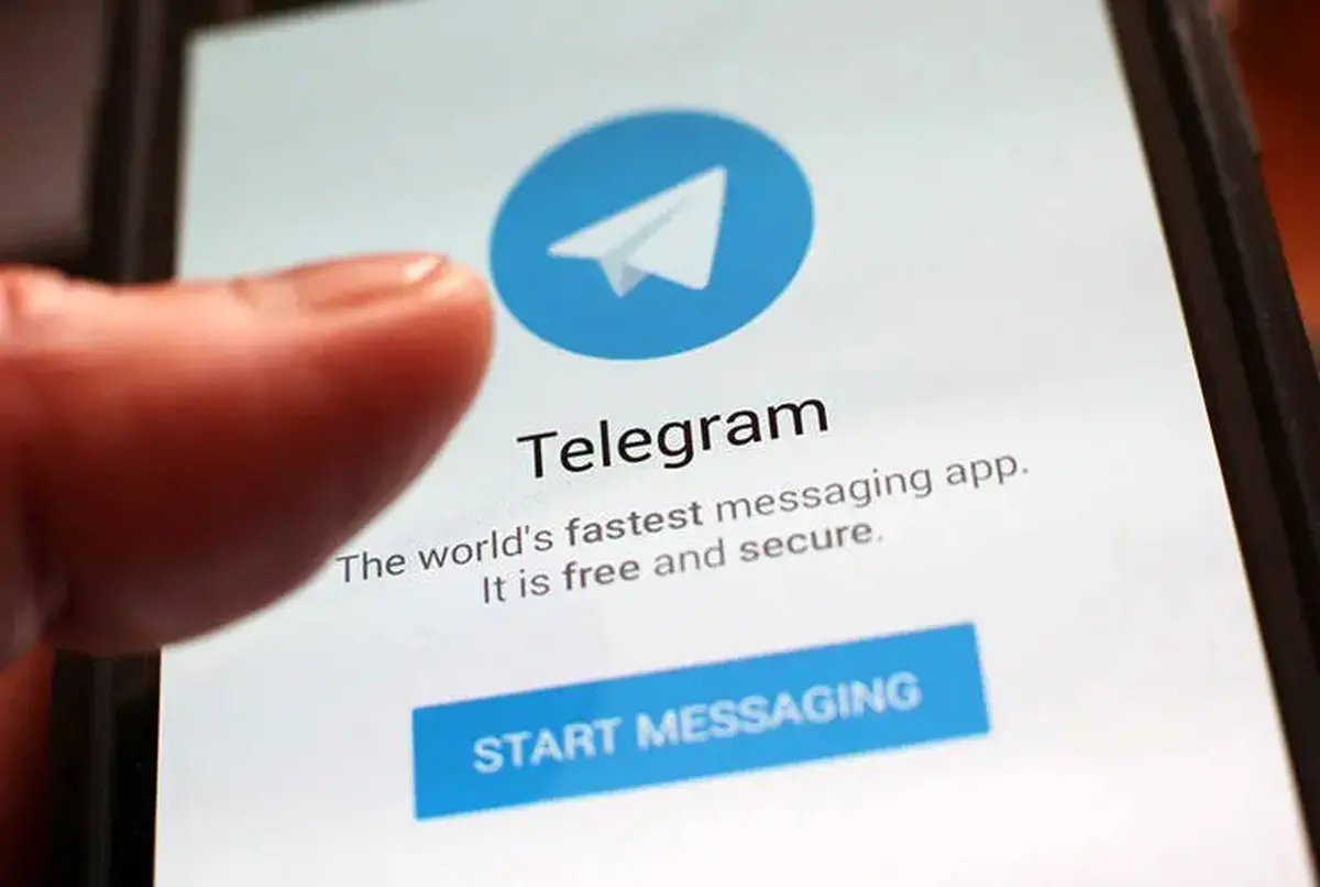 پیشنهاد عجیب صداوسیما برای رفع فیلتر تلگرام+ فیلم