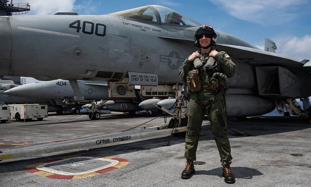 تمرین خلبانان آمریکا برای حمله به ایران / ترامپ افشا کرد