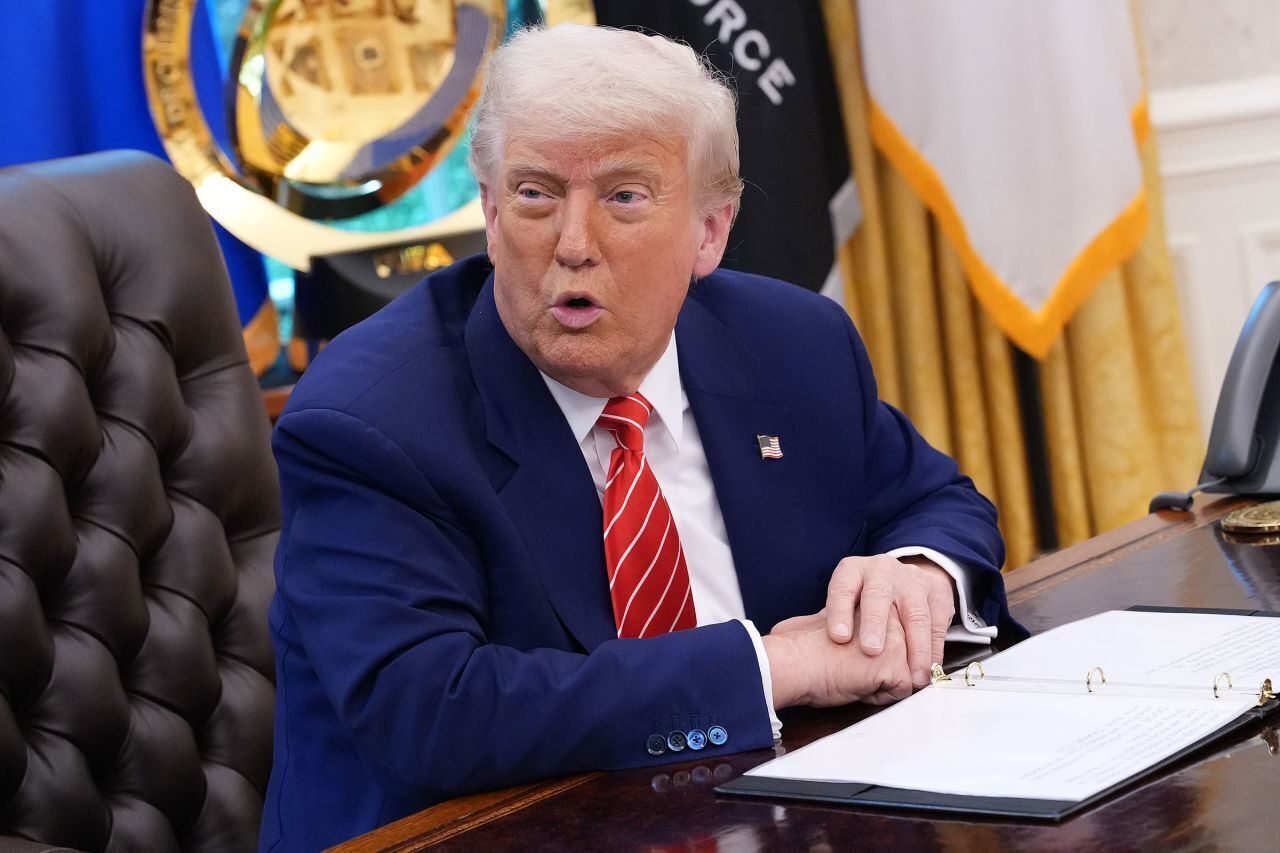 تمرین خلبانان آمریکا برای حمله به ایران / ترامپ افشا کرد