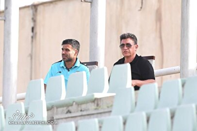 سرمربی استقلالی تیم ملی استعفا کرد