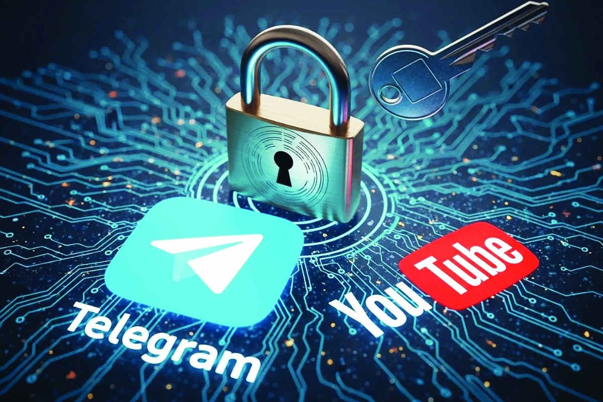 مانع اساسی دولت در رفع فیلترینگ چه کسانی هستند؟/ فیلترینگ ربطی به قانون ندارد