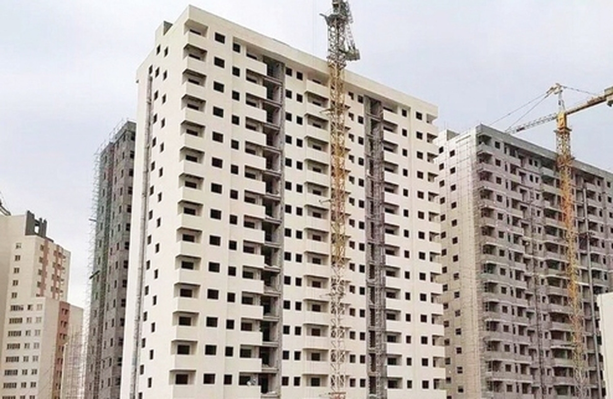 در این مناطق مسکن اقتصادی ساخته می‌شود+ اسامی شهرها