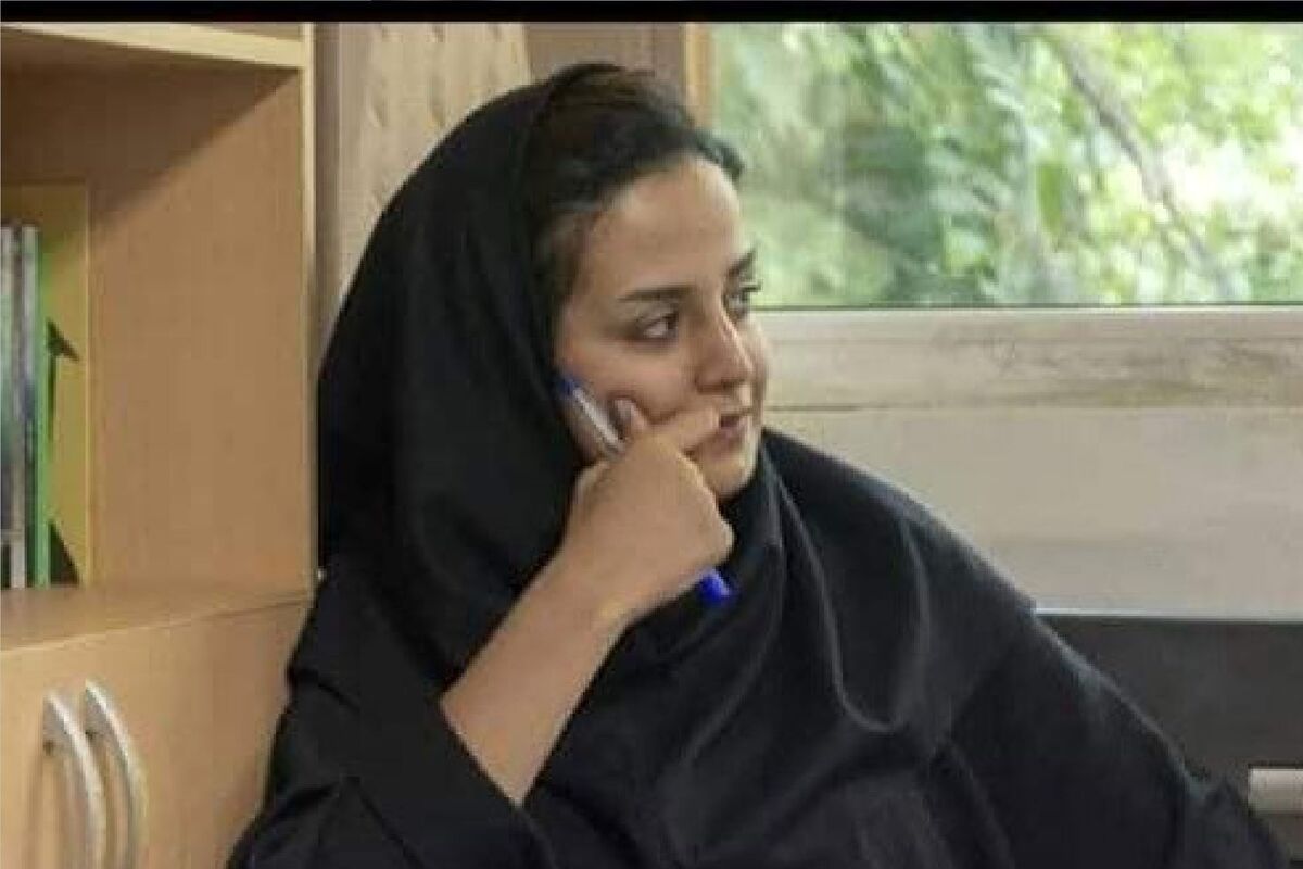 علت بازداشت مهسا اسدالله نژاد چیست؟