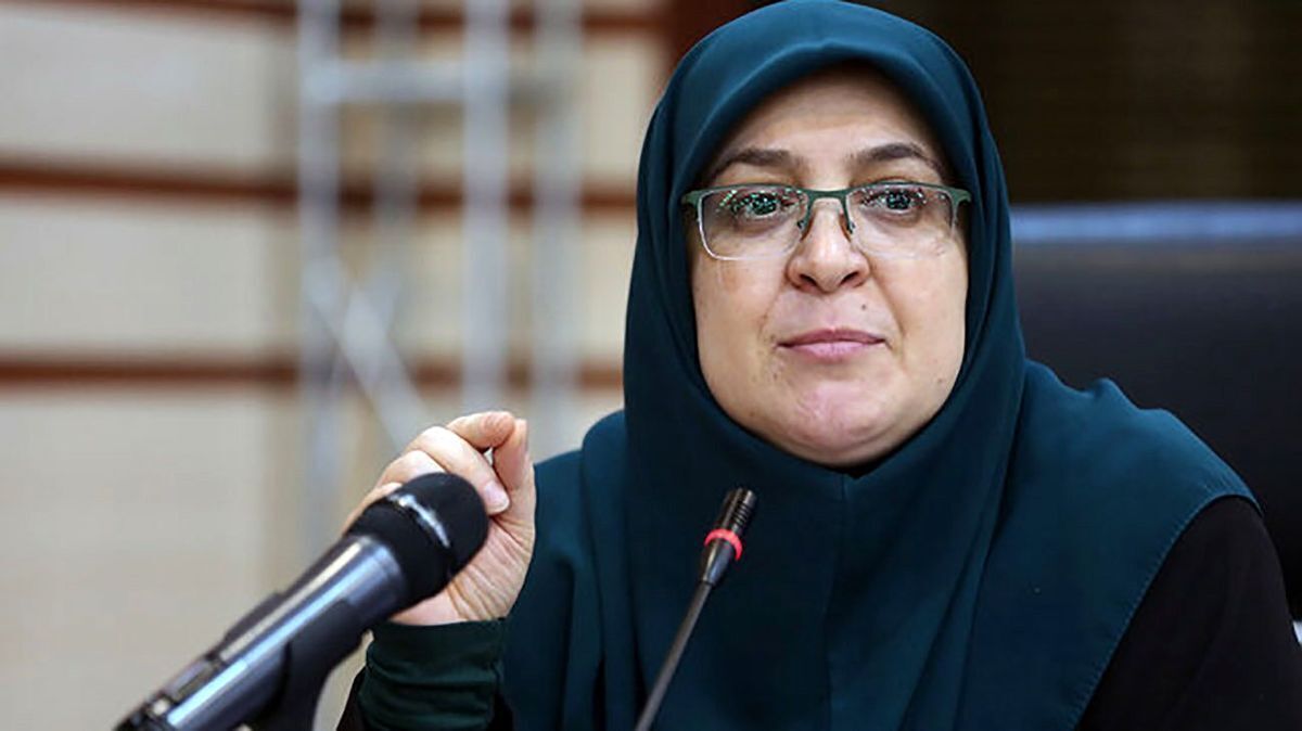 خبر مهم مهاجرانی درباره کارت رفاهی جهیزیه/ وام ازدواج حذف می‌شود؟