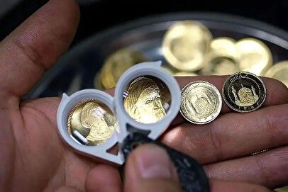 افشاگری بزرگ سخنگوی دولت از پشت پرده حراج سکه