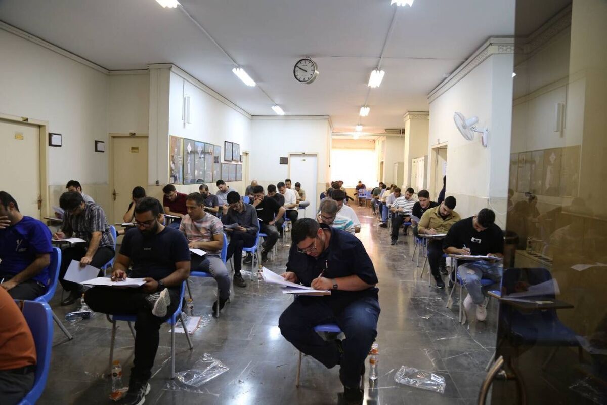 واکنش مسئولان به اعتراضات درخصوص آزمون استخدامی بانک مرکزی