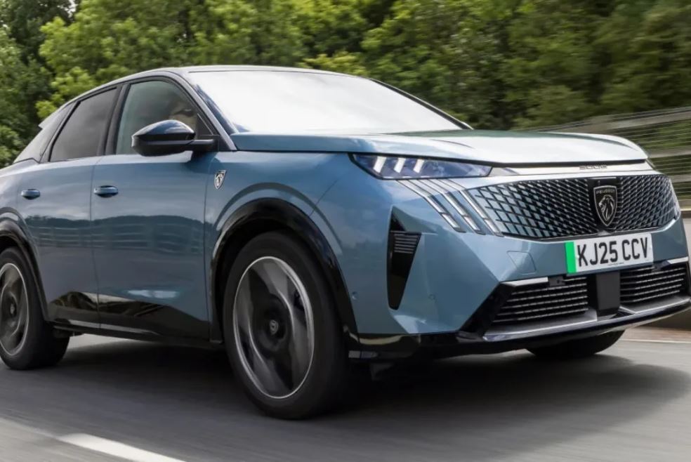 رونمایی از شاسی‌بلندهای جدید پژو / مدل‌هایی با طراحی لوکس و موتور قدرتمند + عکس