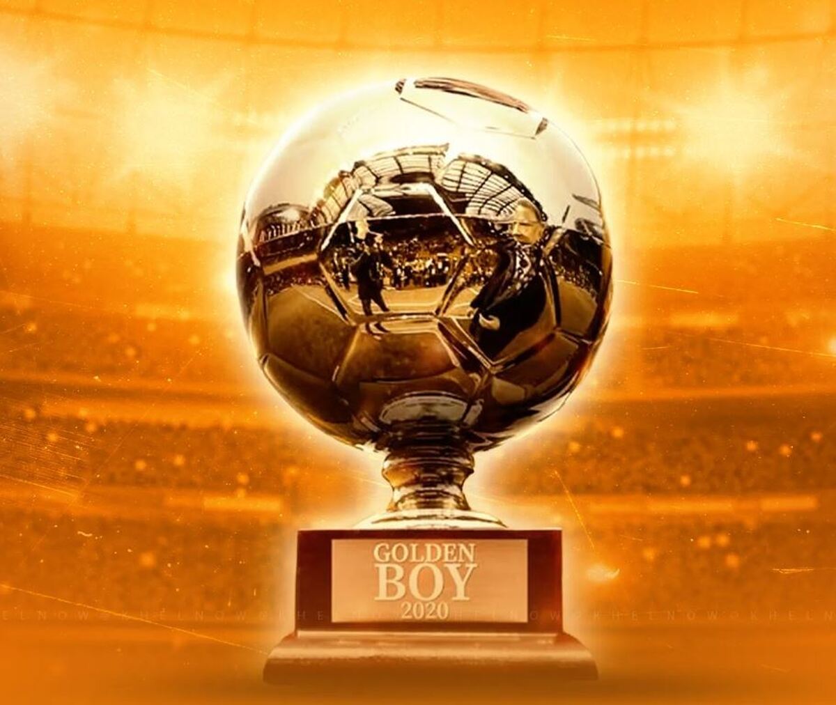 جایزه پسر طلایی ۲۰۲۵ به ستاره جوان پاری‌سن‌ژرمن رسید / فهرست ۲۵ فینالیست امسال