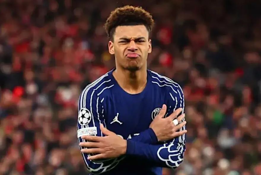 جایزه پسر طلایی ۲۰۲۵ به ستاره جوان پاری‌سن‌ژرمن رسید + فهزست ۲۵ فینالیست امسال