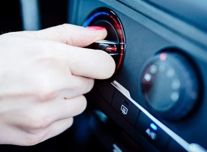 نحوه درست گرم کردن ماشین در زمستان / با این اشتباه عمر خودرو کاهش مییابد! نحوه درست گرم کردن ماشین در زمستان / با این اشتباه عمر خودرو کاهش مییابد!