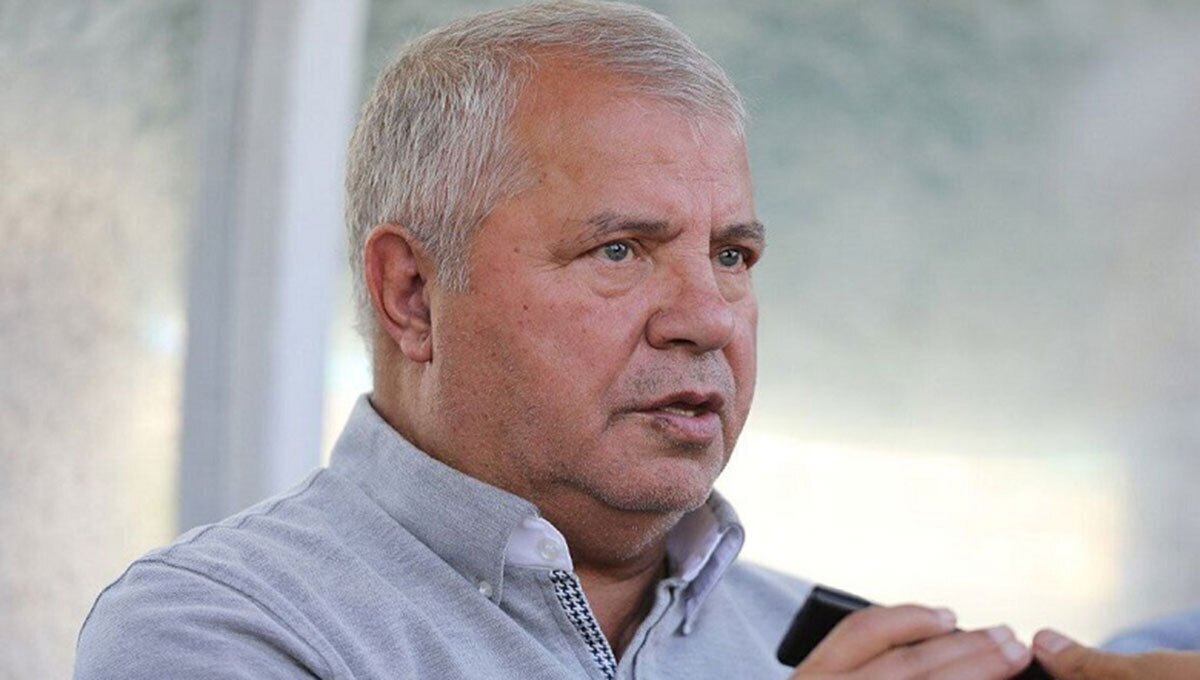 علی پروین: به‌خاطر معافیت از سربازی با خواهرم عقد کردم!