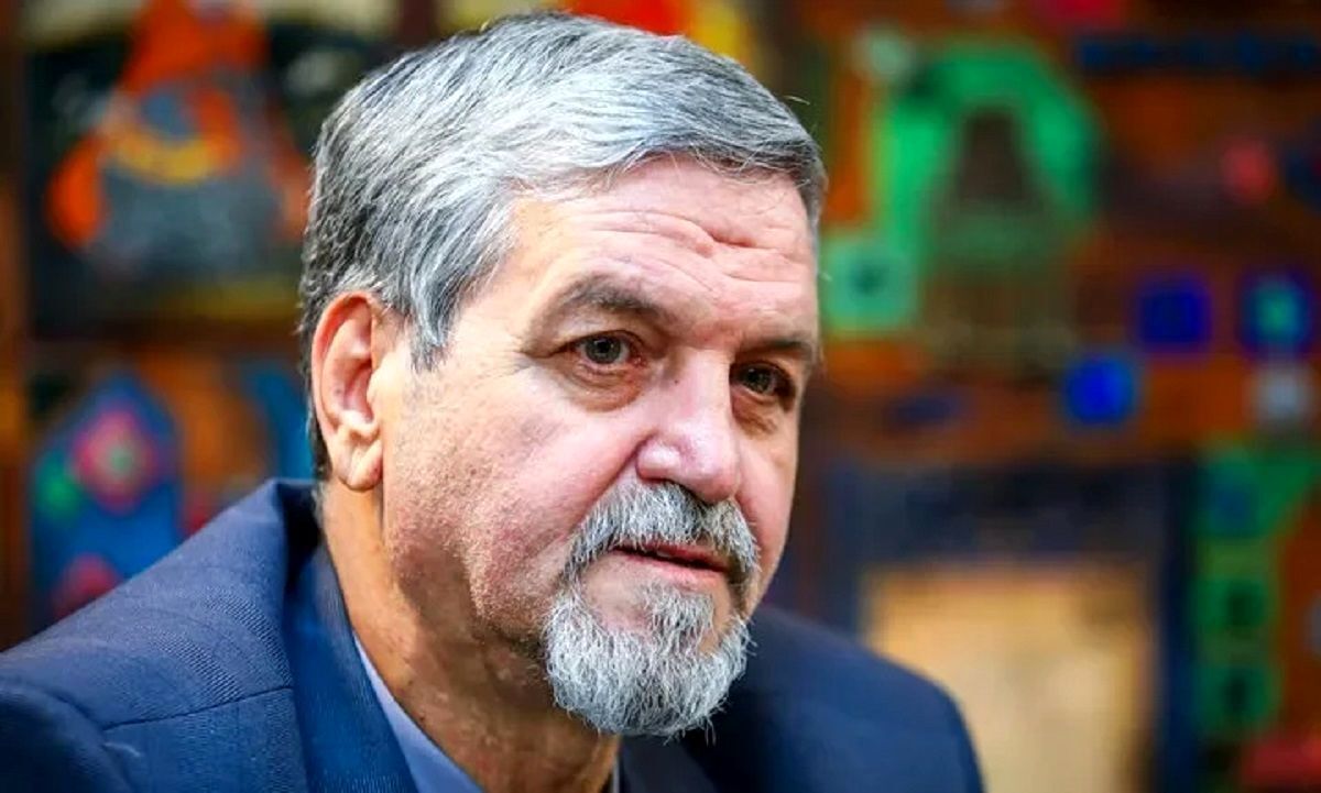 کواکبیان: باب مذاکره باز است/ احتمال مذاکره با داماد ترامپ؟