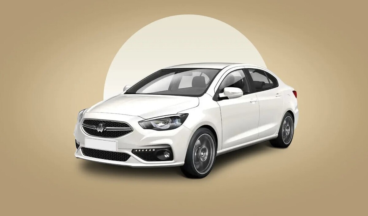 اختلاف قیمت کارخانه و بازار شاهین / با خرید این مدل ۳۲۵ میلیون تومان سود کنید + جدول