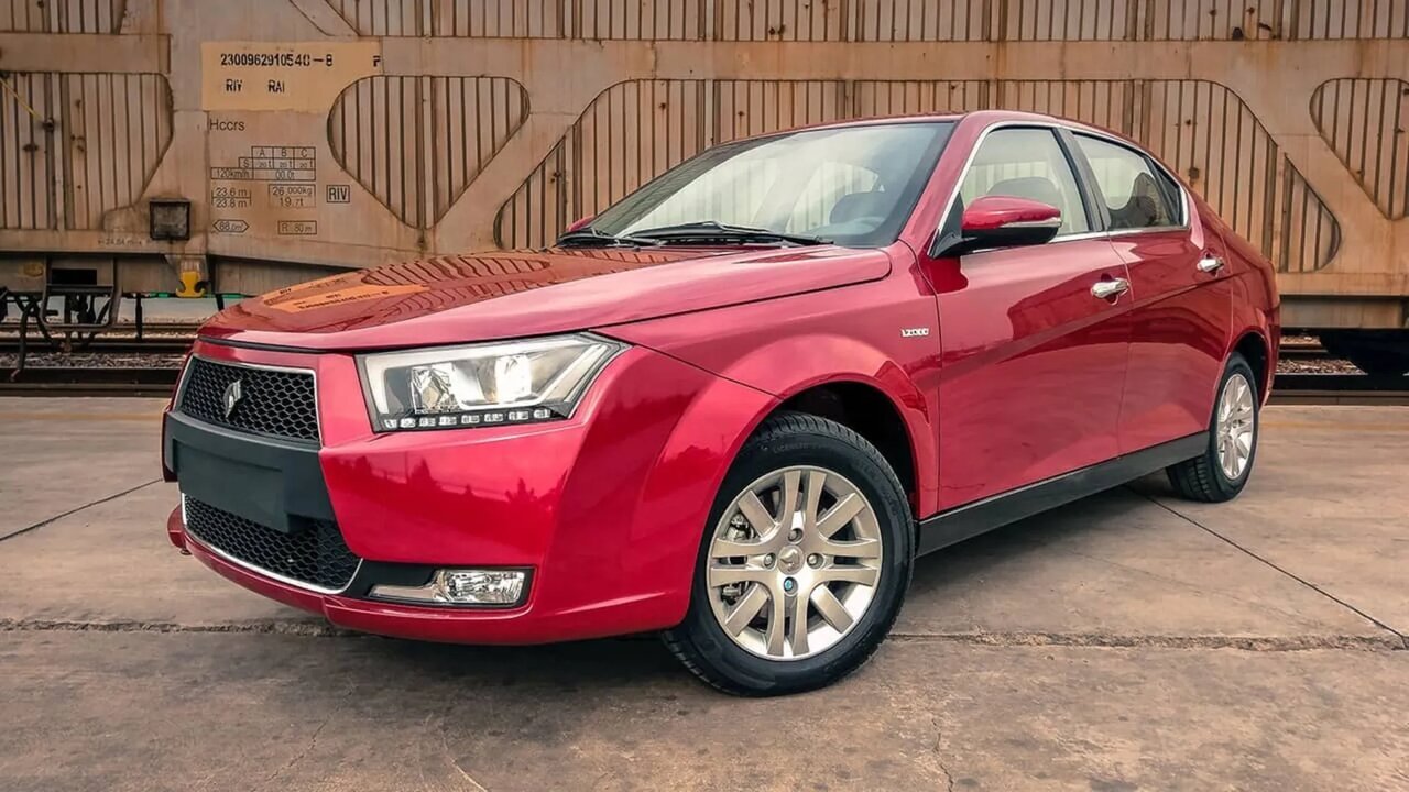 تفاوت دنا و دنا پلاس/ همه چیز درمورد تیپهای مختلف دنا + تصاویر تفاوت دنا و دنا پلاس/ همه چیز درمورد تیپهای مختلف دنا + تصاویر