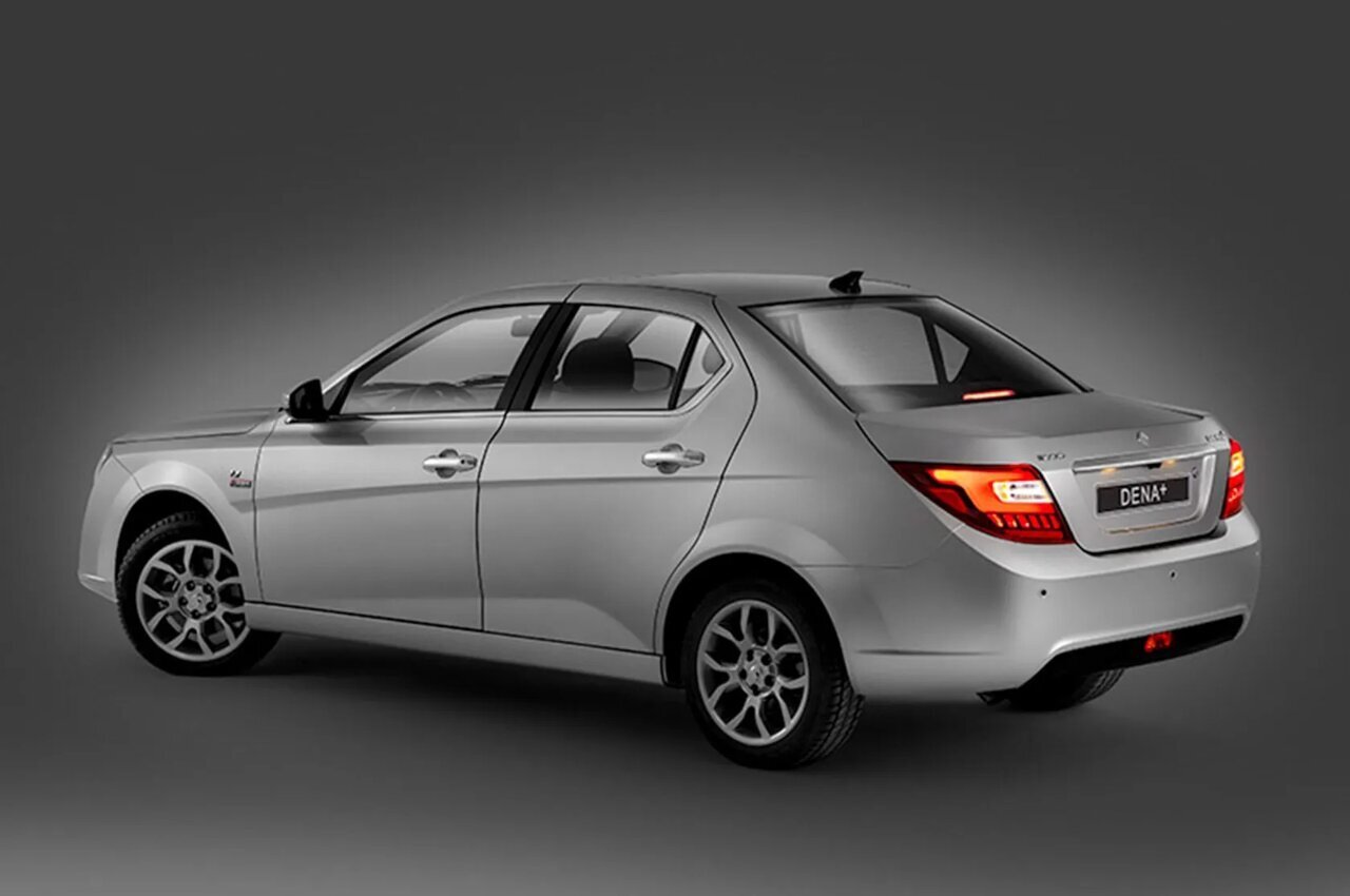 تفاوت دنا و دنا پلاس/ همه چیز درمورد تیپهای مختلف دنا + تصاویر تفاوت دنا و دنا پلاس/ همه چیز درمورد تیپهای مختلف دنا + تصاویر