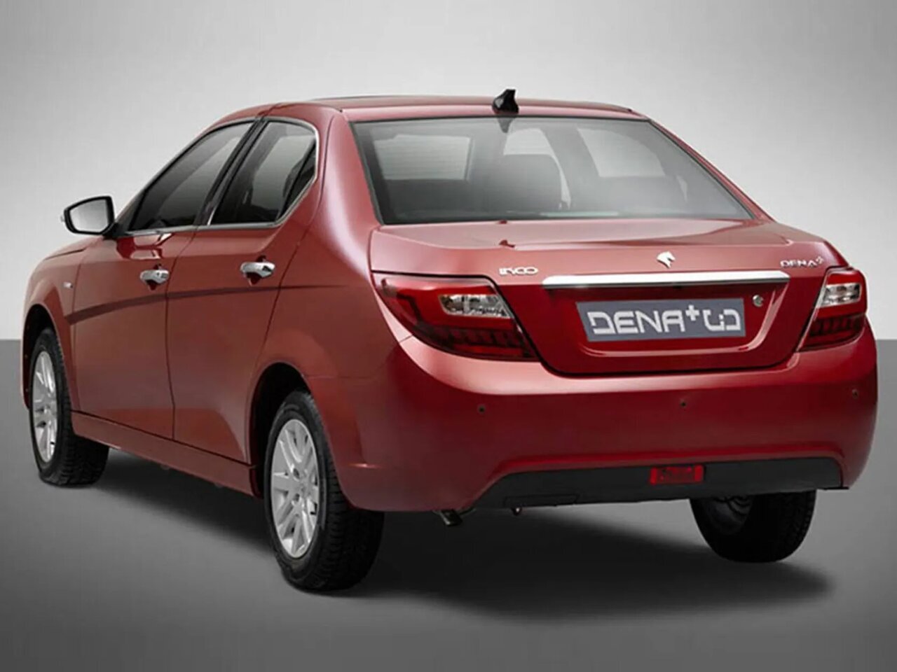 تفاوت دنا و دنا پلاس/ همه چیز درمورد تیپهای مختلف دنا + تصاویر تفاوت دنا و دنا پلاس/ همه چیز درمورد تیپهای مختلف دنا + تصاویر