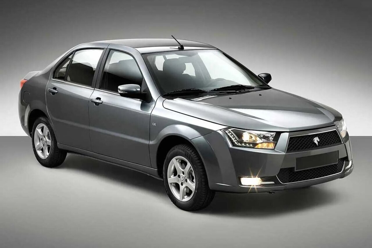 تفاوت دنا و دنا پلاس/ همه چیز درمورد تیپهای مختلف دنا + تصاویر تفاوت دنا و دنا پلاس/ همه چیز درمورد تیپهای مختلف دنا + تصاویر