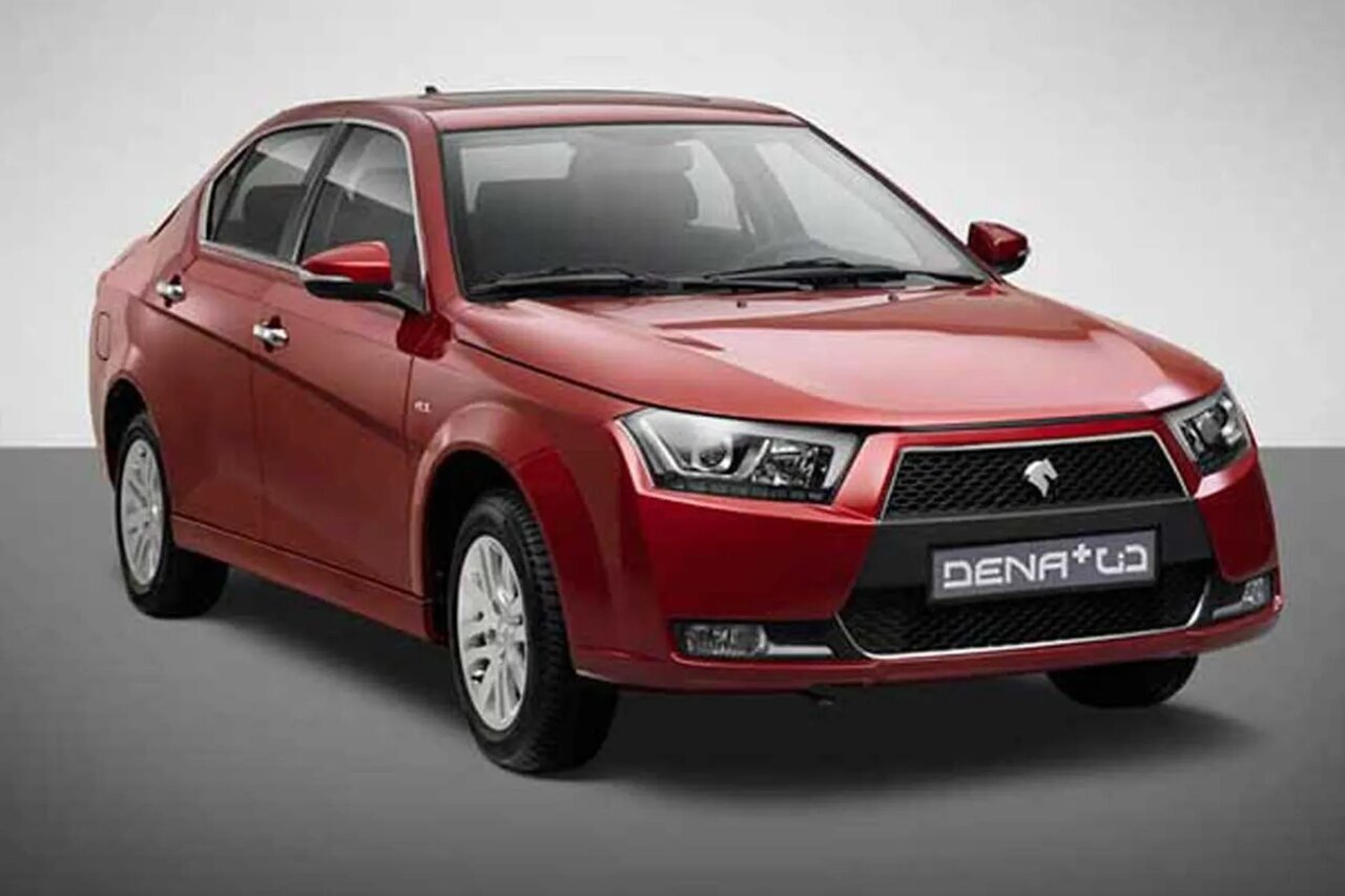 تفاوت دنا و دنا پلاس/ همه چیز درمورد تیپهای مختلف دنا + تصاویر تفاوت دنا و دنا پلاس/ همه چیز درمورد تیپهای مختلف دنا + تصاویر