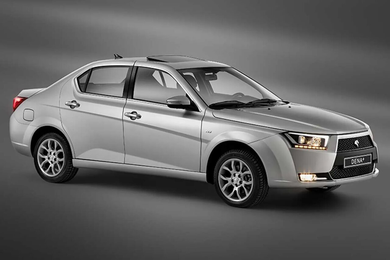 تفاوت دنا و دنا پلاس/ همه چیز درمورد تیپهای مختلف دنا + تصاویر تفاوت دنا و دنا پلاس/ همه چیز درمورد تیپهای مختلف دنا + تصاویر