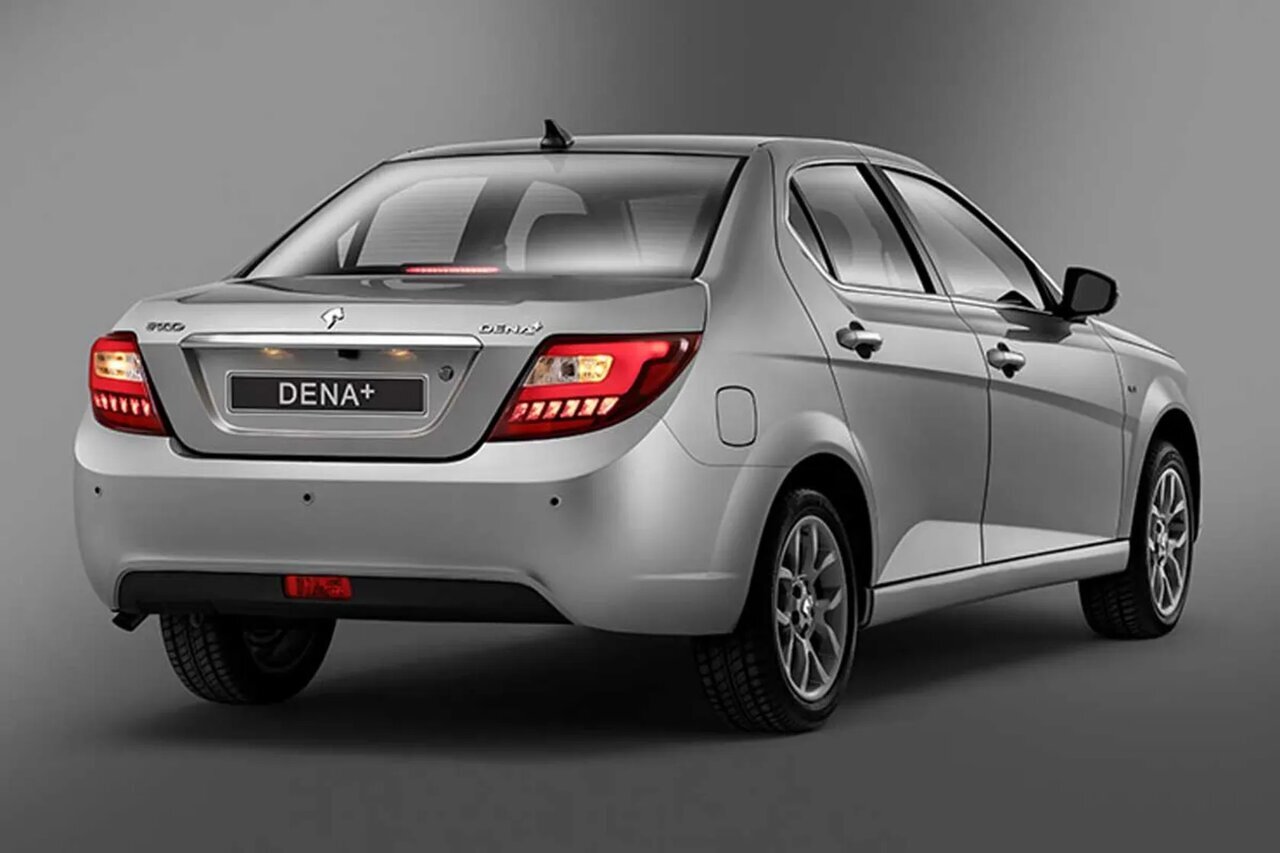 تفاوت دنا و دنا پلاس/ همه چیز درمورد تیپهای مختلف دنا + تصاویر تفاوت دنا و دنا پلاس/ همه چیز درمورد تیپهای مختلف دنا + تصاویر