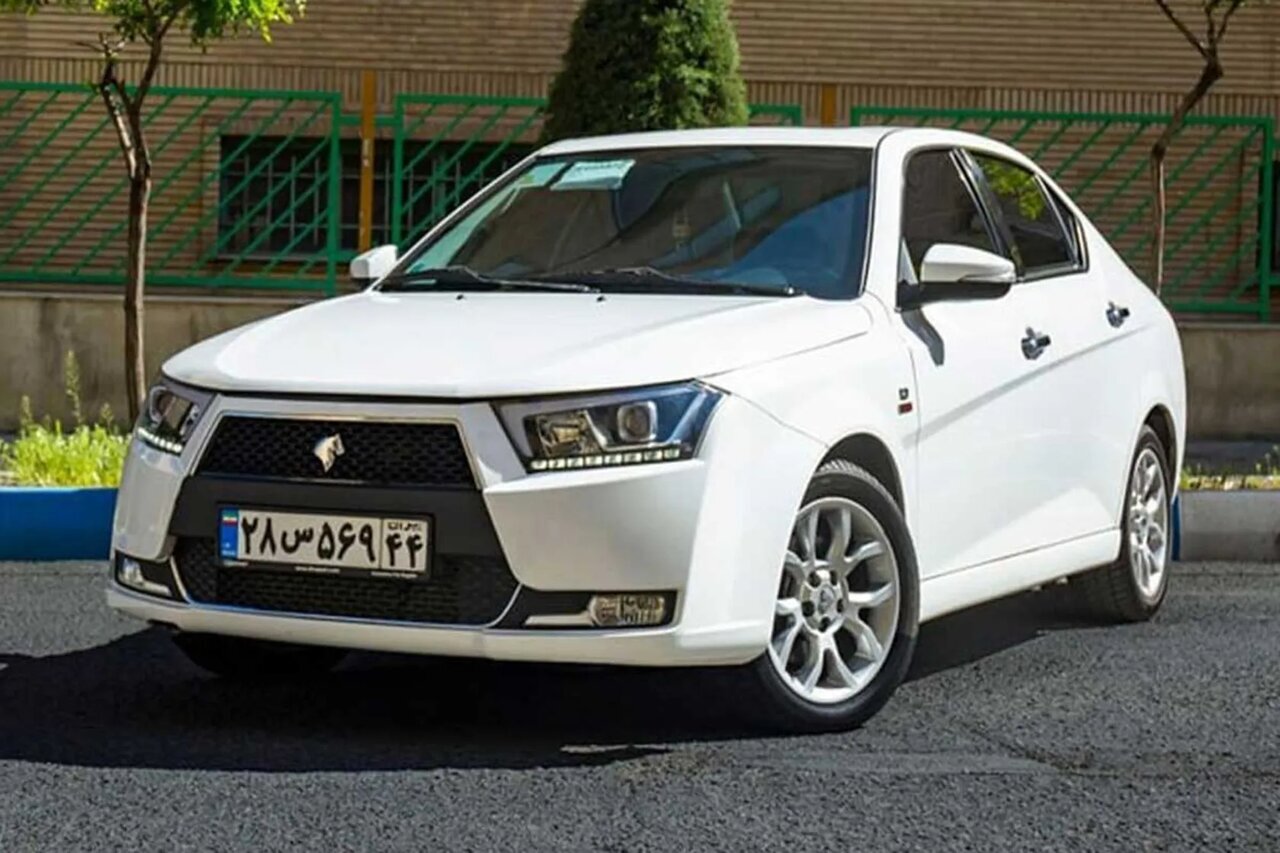 تفاوت دنا و دنا پلاس/ همه چیز درمورد تیپهای مختلف دنا + تصاویر تفاوت دنا و دنا پلاس/ همه چیز درمورد تیپهای مختلف دنا + تصاویر