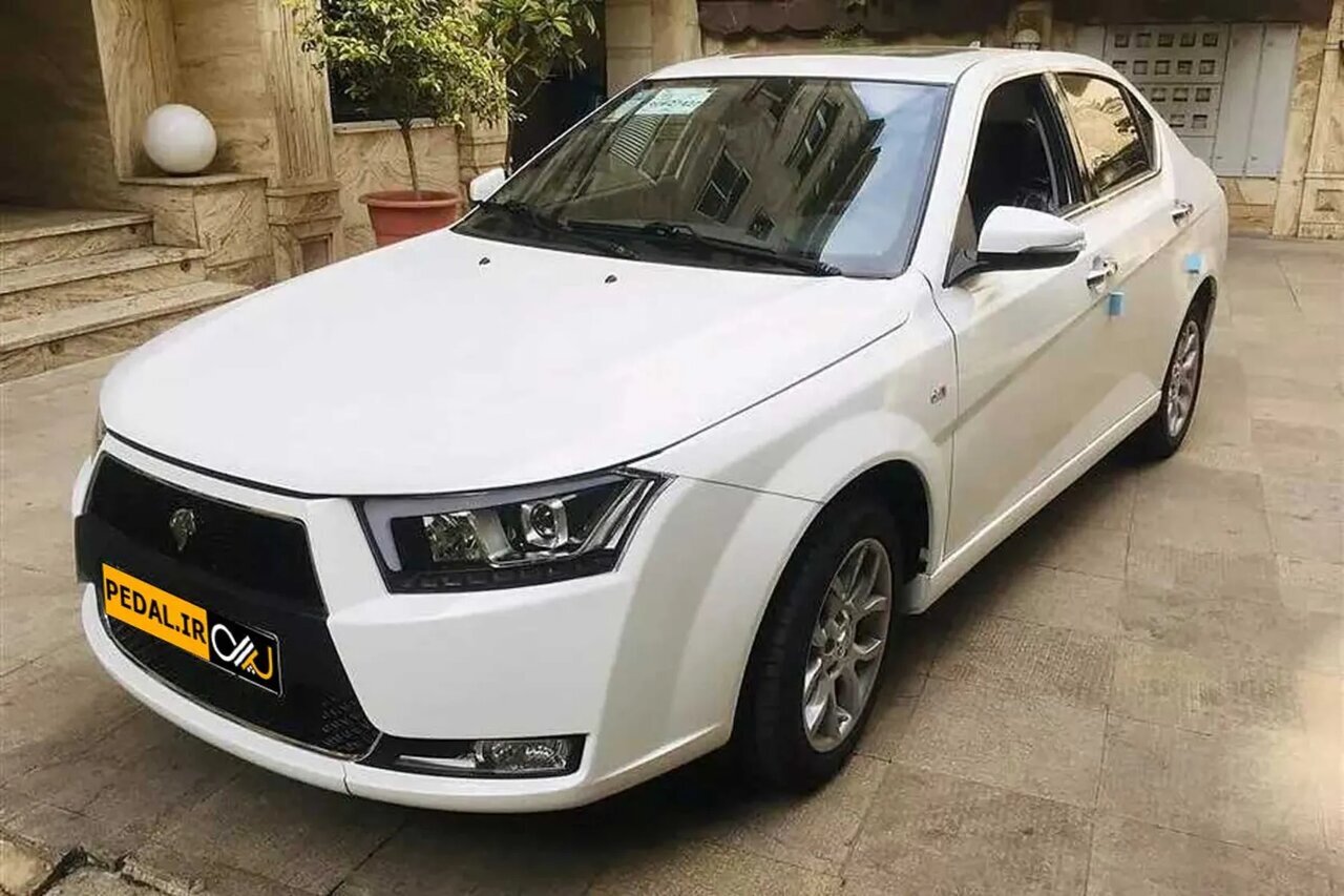 تفاوت دنا و دنا پلاس/ همه چیز درمورد تیپهای مختلف دنا + تصاویر تفاوت دنا و دنا پلاس/ همه چیز درمورد تیپهای مختلف دنا + تصاویر