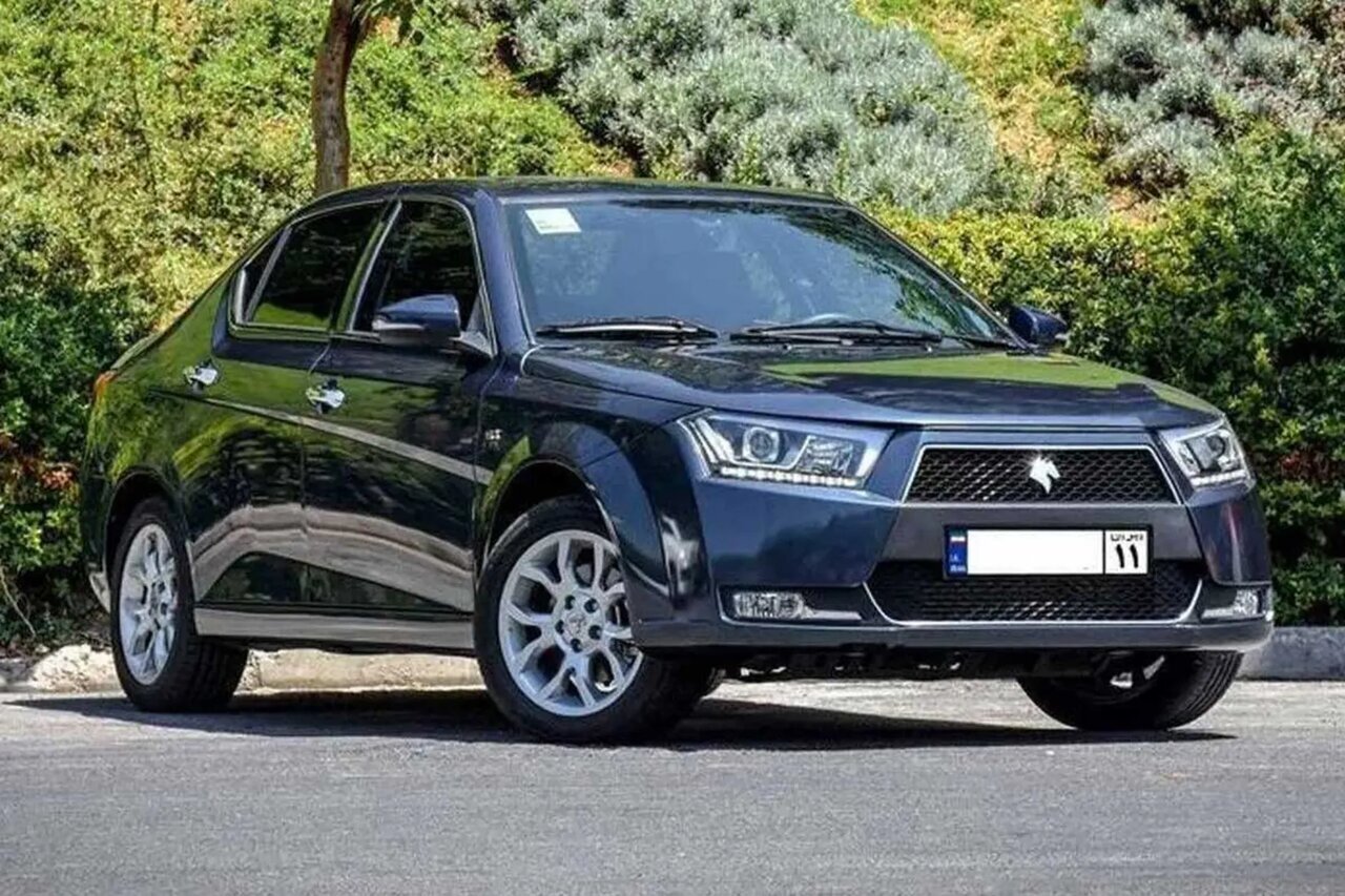 تفاوت دنا و دنا پلاس/ همه چیز درمورد تیپهای مختلف دنا + تصاویر تفاوت دنا و دنا پلاس/ همه چیز درمورد تیپهای مختلف دنا + تصاویر