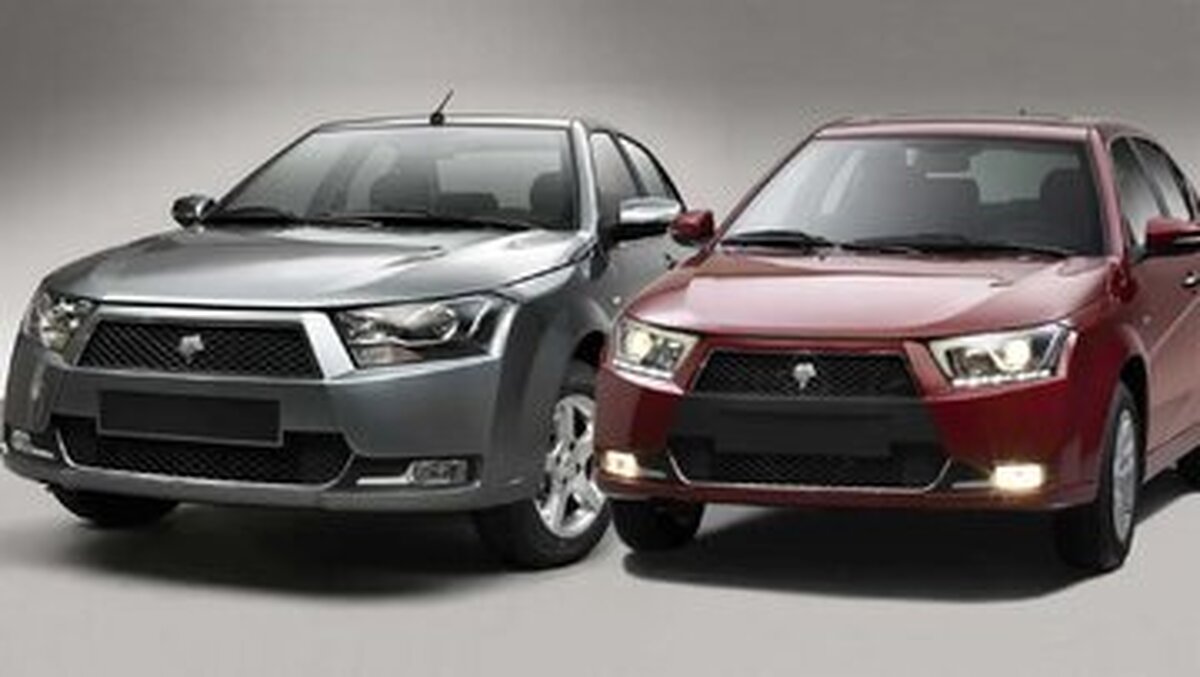 تفاوت دنا و دنا پلاس/ همه چیز درمورد تیپ‌های مختلف دنا + تصاویر