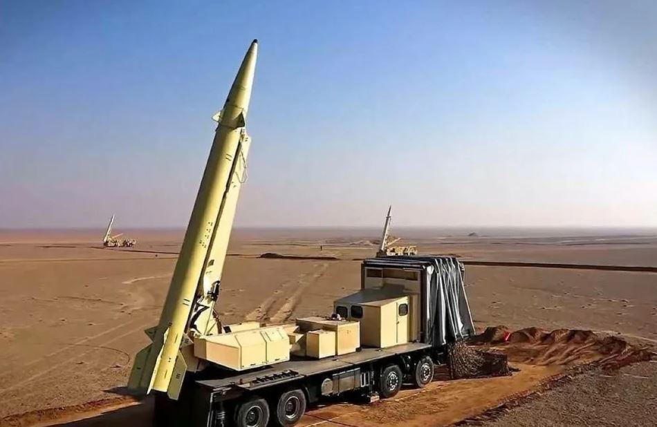 موشک بالستیک چیست؟ / تفاوت موشک کروز و بالستیک