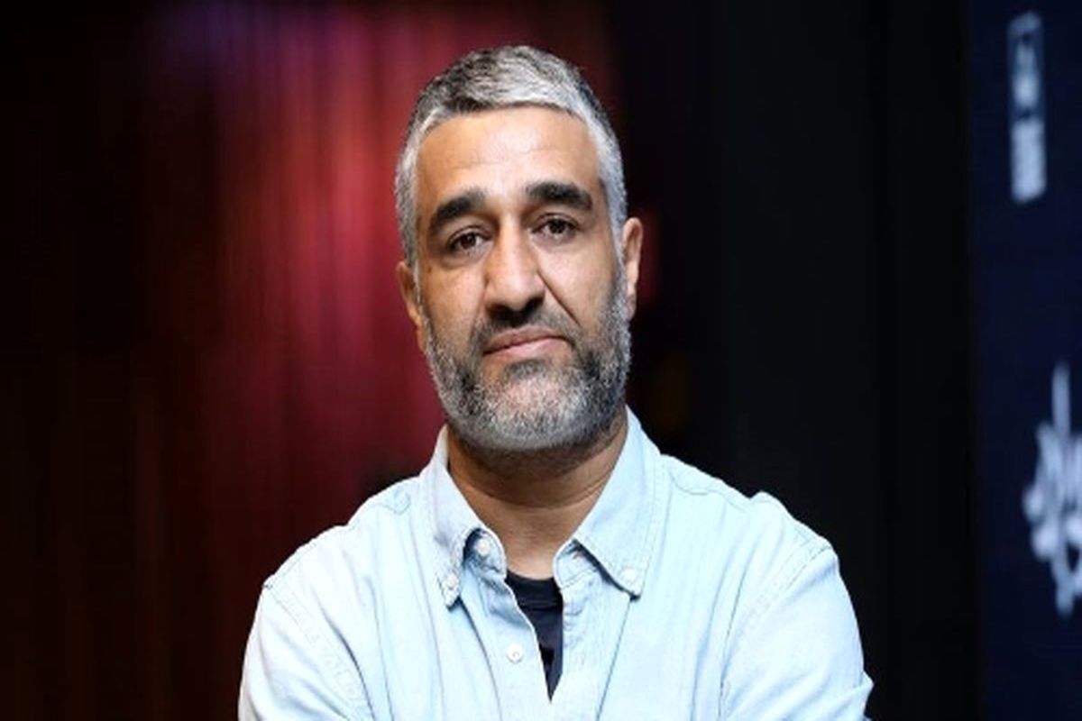 نخستین واکنش به خبر ممنوع‌التصویری پژمان جمشیدی