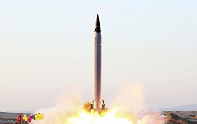 موشک بالستیک چیست؟ / تفاوت موشک کروز و بالستیک