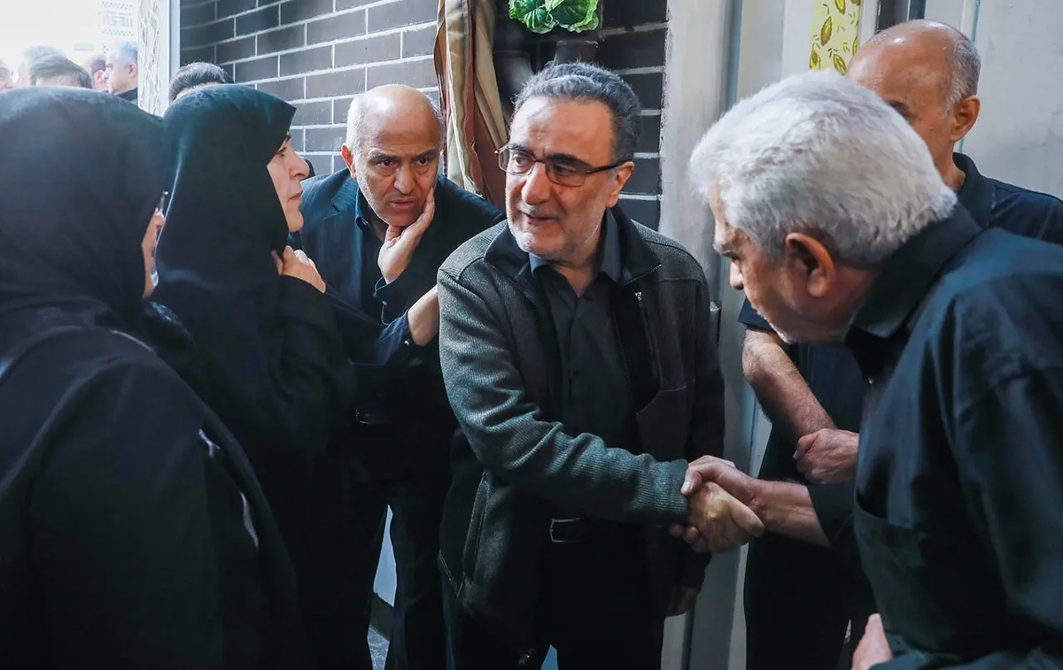 سید مصطفی تاج‌زاده بازداشت شد/ اطلاعیه قوه قضاییه درمورد دلیل بازداشت