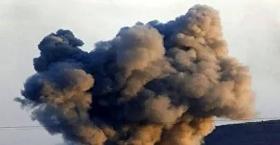 ماجرای انفجار در نزدیکی شهرداری رباط‌کریم چیست؟