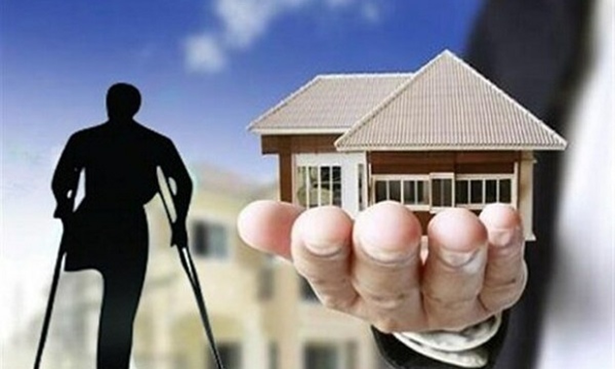 فرصت طلایی برای ایثارگران / شرایط جدید دریافت وام مسکن ایثارگران اعلام شد
