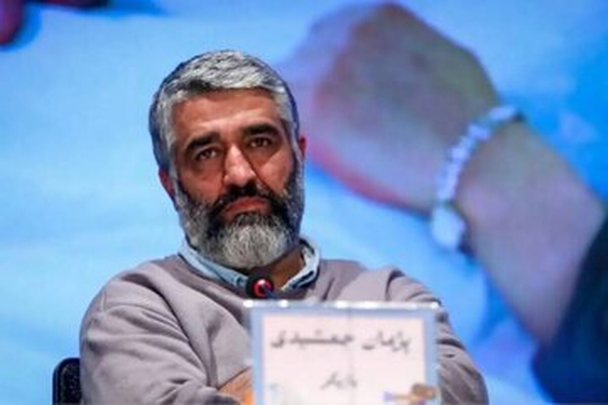 استوری جنجالی شاکی پرونده پژمان جمشیدی کولاک کرد+ عکس