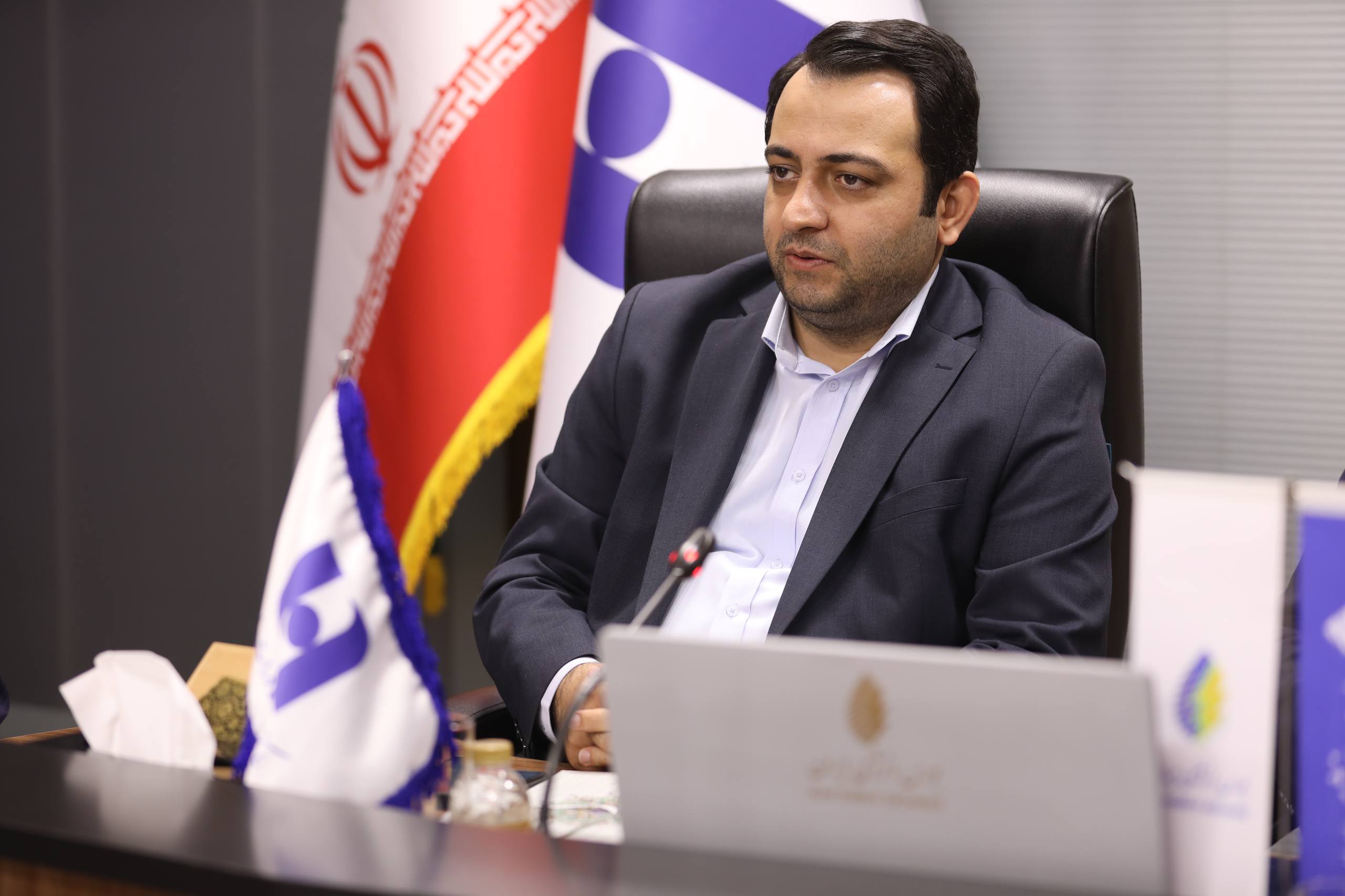 تسویه معاملات بورس انرژی از مسیر بانک صادرات ایران کلید خورد تسویه معاملات بورس انرژی از مسیر بانک صادرات ایران کلید خورد