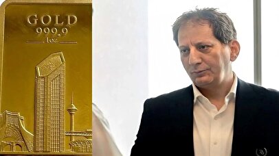 ردپای سوپر میلیاردر همیشه طلبکار در دارایی‌های بانک آینده