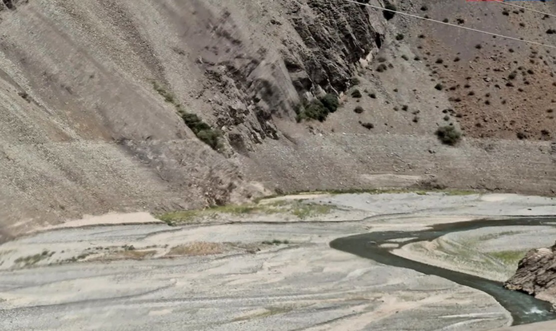 ایران در آستانه فاجعه فراگیر / زمان برای نجات کشور درحال تمام شدن است